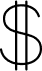 dollar-sign-con-black dollar-sign-con-black