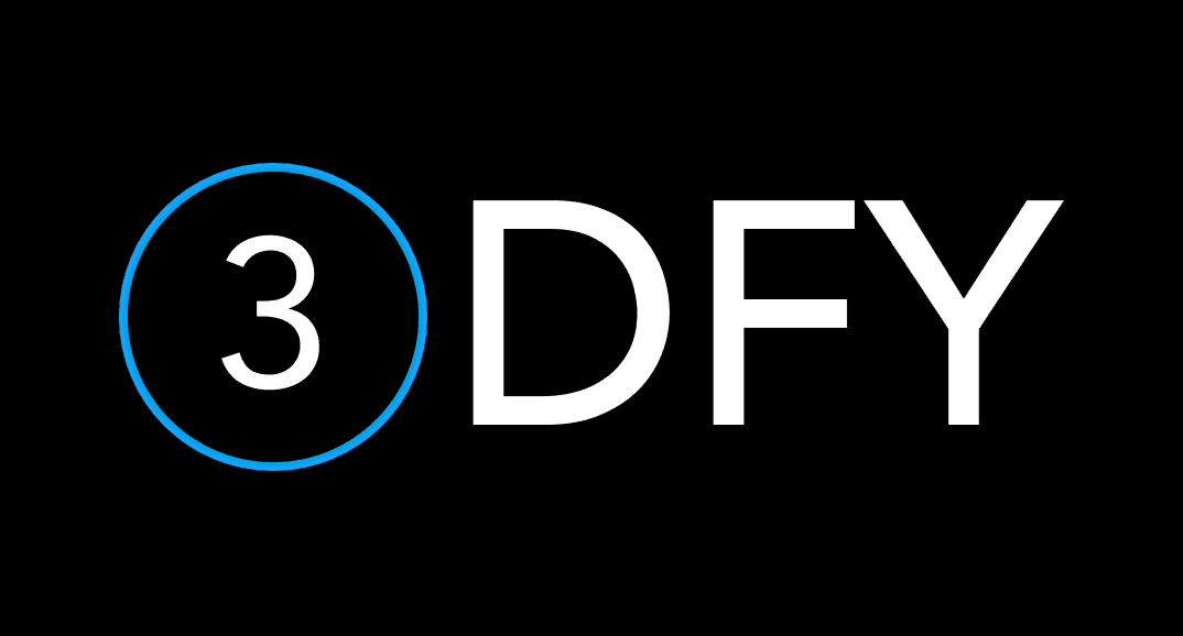 3dfy 3dfy